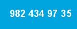 982 434 97 35